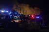 Explozii puternice, urmate de incendiu, la o stație GPL din Crevedia: 2 morți și 56 de răniți, dintre care 9 sunt intubați 854560