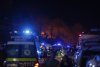 Explozii puternice, urmate de incendiu, la o stație GPL din Crevedia: 2 morți și 56 de răniți, dintre care 9 sunt intubați 854567