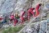 Un turist a murit în Munții Bucegi, după ce a căzut 100 de metri din Brana Caraimanului 854672