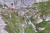 Un turist a murit în Munții Bucegi, după ce a căzut 100 de metri din Brana Caraimanului 854673