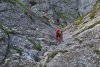 Un turist a murit în Munții Bucegi, după ce a căzut 100 de metri din Brana Caraimanului 854675