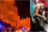 "Pompierii au căzut din suflul puternic care a fost" Mărturii în lacrimi ale oamenilor din Crevedia, după dezastrul provocat de explozie 854743