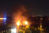 Incendiu uriaş în Parcul IOR din Bucureşti. Intervenţie de urgenţă | Fumul a ajuns în mai multe zone ale Capitalei 855188