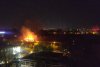 Incendiu uriaş în Parcul IOR din Bucureşti. Intervenţie de urgenţă | Fumul a ajuns în mai multe zone ale Capitalei 855189