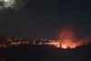 Incendiu uriaş în Parcul IOR din Bucureşti. Intervenţie de urgenţă | Fumul a ajuns în mai multe zone ale Capitalei 855196