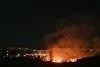 Incendiu uriaş în Parcul IOR din Bucureşti. Intervenţie de urgenţă | Fumul a ajuns în mai multe zone ale Capitalei 855197