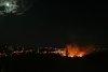 Incendiu uriaş în Parcul IOR din Bucureşti. Intervenţie de urgenţă | Fumul a ajuns în mai multe zone ale Capitalei 855198