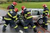 Un bărbat, fără permis, a murit după ce a lovit frontal un alt autoturism, în Sibiu  855247