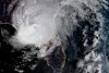 Uraganul Idalia a lovit Florida, cu rafale de vânt de peste 170 km/h. Sute de zboruri au fost anulate 855359