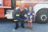  Cadoul inedit făcut de o româncă pompierilor din Thassos: "Am vrut să îmi arăt respectul față de acești supereroi"  855632