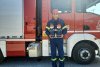  Cadoul inedit făcut de o româncă pompierilor din Thassos: "Am vrut să îmi arăt respectul față de acești supereroi"  855634