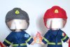  Cadoul inedit făcut de o româncă pompierilor din Thassos: "Am vrut să îmi arăt respectul față de acești supereroi"  855638