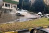 Vijeliile au făcut prăpăd în mai multe zone din ţară. Bucureştiul, blocat din cauza inundaţiilor 855483