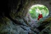 Imagini cu un labirint fascinant de peșteri, descoperit de speologi în Munţii Apuseni 855974