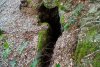 Imagini cu un labirint fascinant de peșteri, descoperit de speologi în Munţii Apuseni 855977