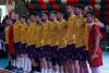 Volei masculin: România a învins Franța, deținătoarea titlului olimpic, și s-a calificat în optimile Campionatului European 856419
