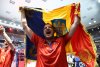 România s-a calificat în sferturile de finală ale Campionatului European de volei, după aproape 40 de ani 857177