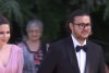 Primele imagini de la nunta anului în politică: Premierul Marcel Ciolacu este socru mare. Membrii guvernului petrec astăzi la Buzău 857276