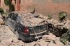 Căutări disperate sub dărămături, în Maroc. Cutremurul a luat viaţa a peste 2.000 de oameni. Trei zile de doliu naţional 857302