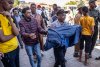 Căutări disperate sub dărămături, în Maroc. Cutremurul a luat viaţa a peste 2.000 de oameni. Trei zile de doliu naţional 857303