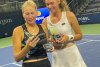 Românca Mara Gae, campioană la US Open! Jucătoarea de 17 ani a câștigat în proba de dublu junioare 857507