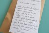 "Am fost emoționată până la lacrimi" | Gestul unei învăţătoare care i-a surprins plăcut pe părinți, la deschiderea unei şcoli din Cluj 857706
