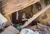 Peste 2.800 de morți, după cutremurul din Maroc! Mulți supraviețuitori dorm în aer liber 857584