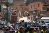 Peste 2.800 de morți, după cutremurul din Maroc! Mulți supraviețuitori dorm în aer liber 857587