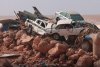 Dezastru umanitar în Libia. Peste 5.000 de morți și mai mult de 10.000 de persoane dispărute 857767