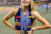 Ea este Marina, cea mai rapidă atletă din România: ”Există lipsuri, însă totul este posibil dacă îți dorești cu adevărat” 857817