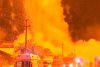 Klaus Iohannis i-a decorat pe pompierii răniți în exploziile de la Crevedia: ”Pentru curajul, devotamentul şi spiritul de sacrificiu” 857877