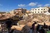 Dezastru umanitar în Libia: Bilanțul a ajuns la 11.300 de morți și 10.100 dispăruți, după inundații | Imagini apocaliptice 858246