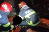 Intervenție de urgență pe Dunăre. Șase marinari s-au intoxicat în buncărul unei nave sub pavilion Comores 858451
