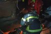 Intervenție de urgență pe Dunăre. Șase marinari s-au intoxicat în buncărul unei nave sub pavilion Comores 858452