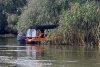 Două bărci cu turiști s-au ciocnit în Delta Dunării! Un tânăr a căzut în apă și a dispărut 858555