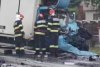 Accident mortal cu patru maşini pe DN 2 în Neamţ | O fată de 16 ani a murit, iar alte trei au fost rănite 858934