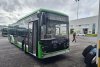 Imagini cu noile autobuze electrice care vor circula prin București: "Sunt pregătite pentru a fi livrate" 859027