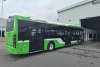 Imagini cu noile autobuze electrice care vor circula prin București: "Sunt pregătite pentru a fi livrate" 859030