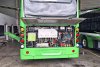 Imagini cu noile autobuze electrice care vor circula prin București: "Sunt pregătite pentru a fi livrate" 859031