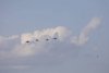 Radu Tudor: Imagini cu avioanele de luptă F16 ale Forțelor Aeriene Americane aterizate la Baza 86 Aeriană Borcea 859626