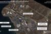 SUA, Rusia și China și-au accelerat activitatea în locațiile de testare a armelor nucleare | Dovezile fotografiate din satelit 859549
