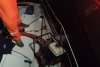 Un vas în pericol să se scufunde la Vama Veche a cerut ajutor, azi-noapte. Salvatorii români au intervenit în condiții de vânt puternic 860050