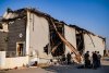 Mire și mireasă, arși de vii în urma unui incendiu izbucnit în timpul nunții. Peste 100 de oameni au murit și 150 sunt răniți, în Irak 860252