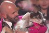 Românul Adrian Stoica a câştigat un milion de dolari alături de câinele său la America's Got Talent, cel mai mare concurs de talente din lume 860526