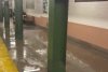 Dezastru provocat de vremea rea în nord-estul SUA | Stare de urgență la New York, unde apa a inundat stații de metrou și a acoperit mașinile de pe străzi 860853