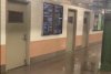 Dezastru provocat de vremea rea în nord-estul SUA | Stare de urgență la New York, unde apa a inundat stații de metrou și a acoperit mașinile de pe străzi 860854