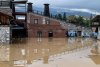 Centrul Greciei, măturat de inundațiile provocate de furtuna Elias. Pagube de două miliarde de euro 860807