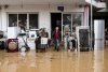 Centrul Greciei, măturat de inundațiile provocate de furtuna Elias. Pagube de două miliarde de euro 860808