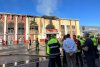Tragedie ca la Colectiv, în Spania: Cel puțin 13 oameni au murit într-un club care a luat foc 861102