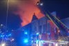 Tragedie ca la Colectiv, în Spania: Cel puțin 13 oameni au murit într-un club care a luat foc 861108